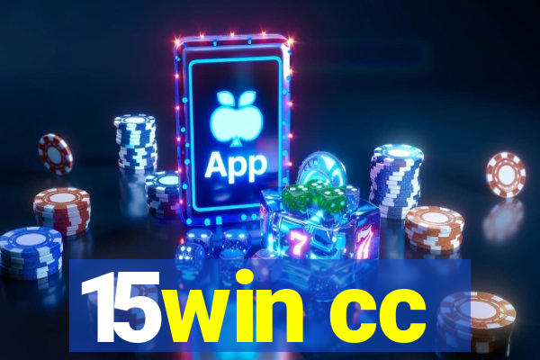 15win cc